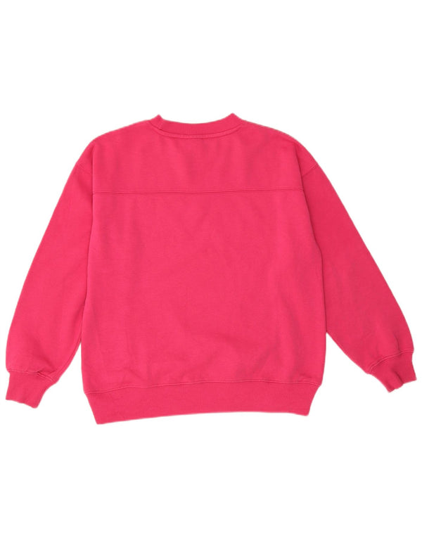 Pulover pentru Fete Zara 11-12 Ani Roz