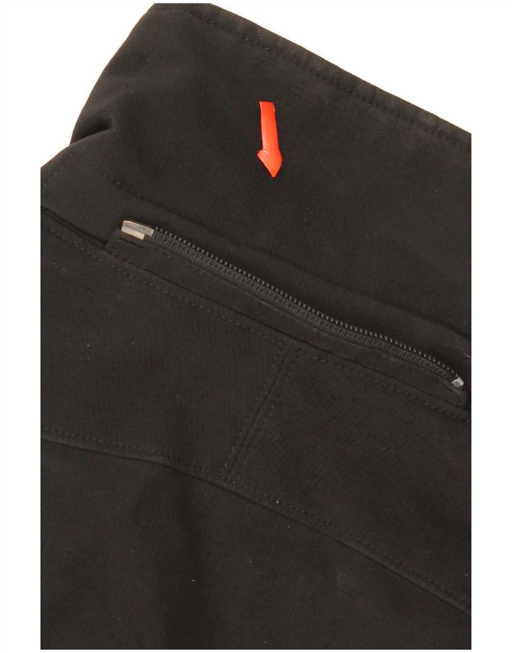 Jachetă Windbreaker pentru bărbați The North Face UK 36 Poliester negru mic
