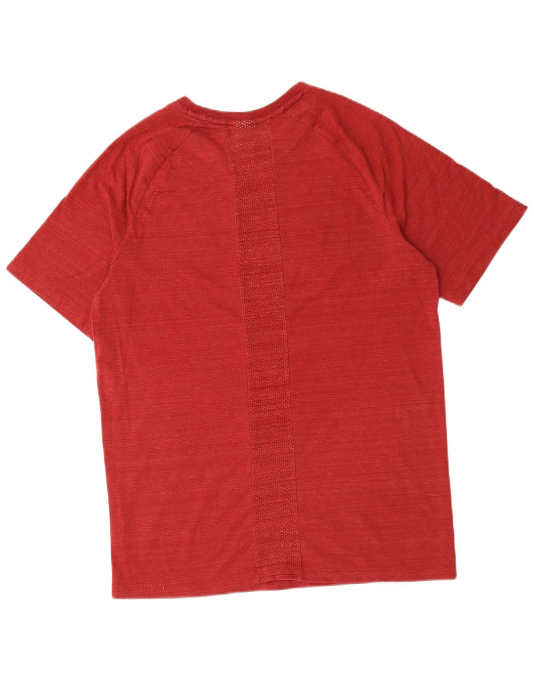 Tricou pentru bărbați Nike Top Medium Red Flecked
