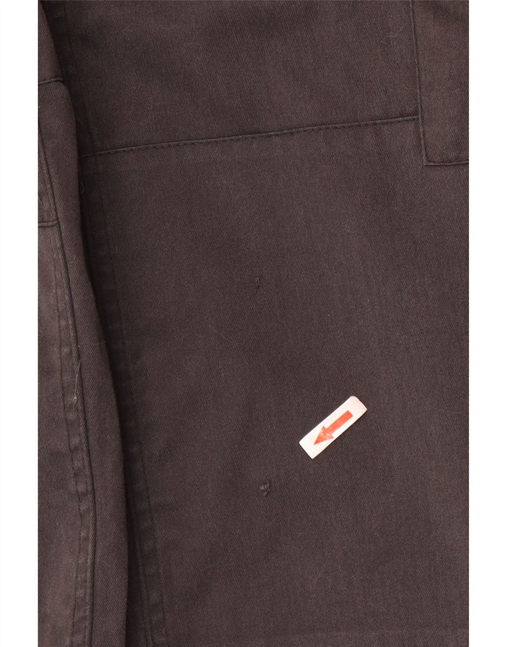 Pantaloni cargo vintage pentru bărbați, W28 L30, gri
