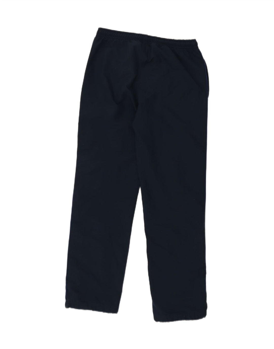 CHAMPION Mens Tracksuit Trousers Large  Navy Blue Vintage Champion and Second-Hand Champion from Messina Hembry 