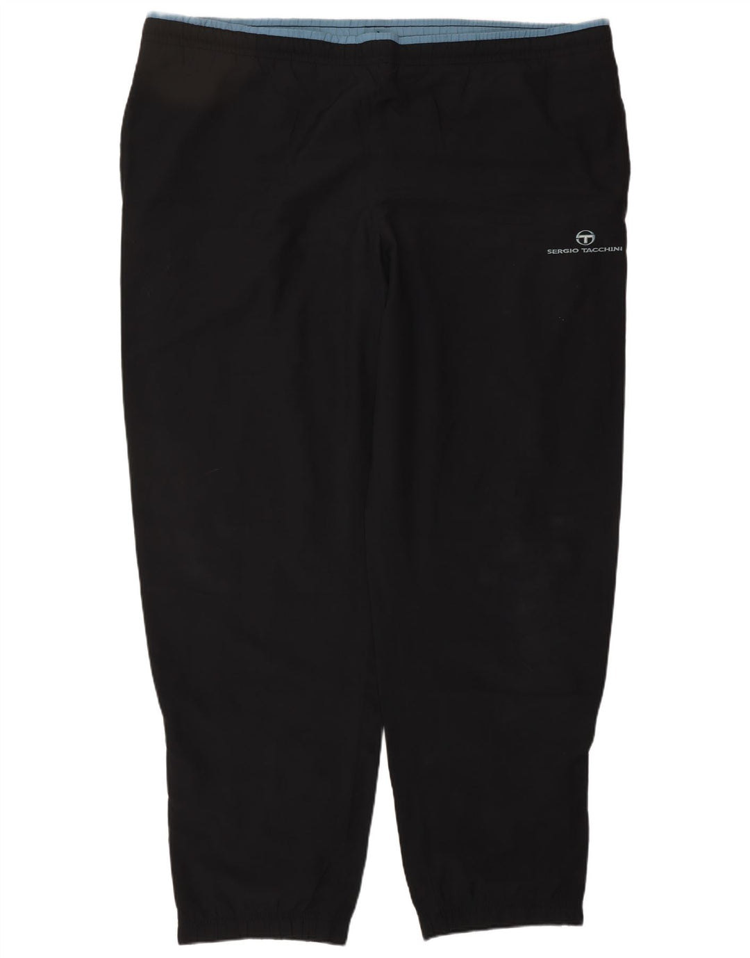 SERGIO TACCHINI Pantaloni de trening pentru bărbați Pantaloni de jogging 3XL Negru