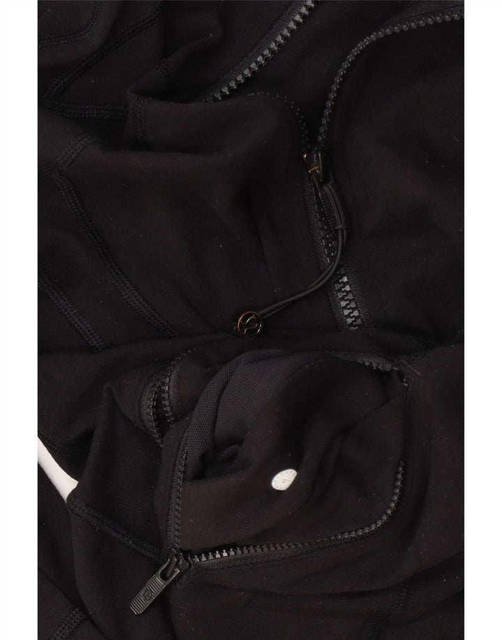 Lululemon Trening Top Jacket pentru femei US 4 Small Black