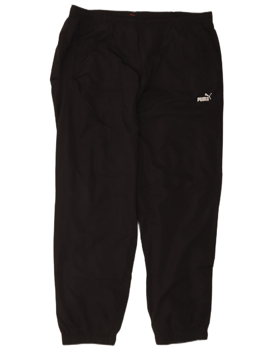 Pantaloni de trening pentru bărbați Puma Pantaloni de jogging XL negru