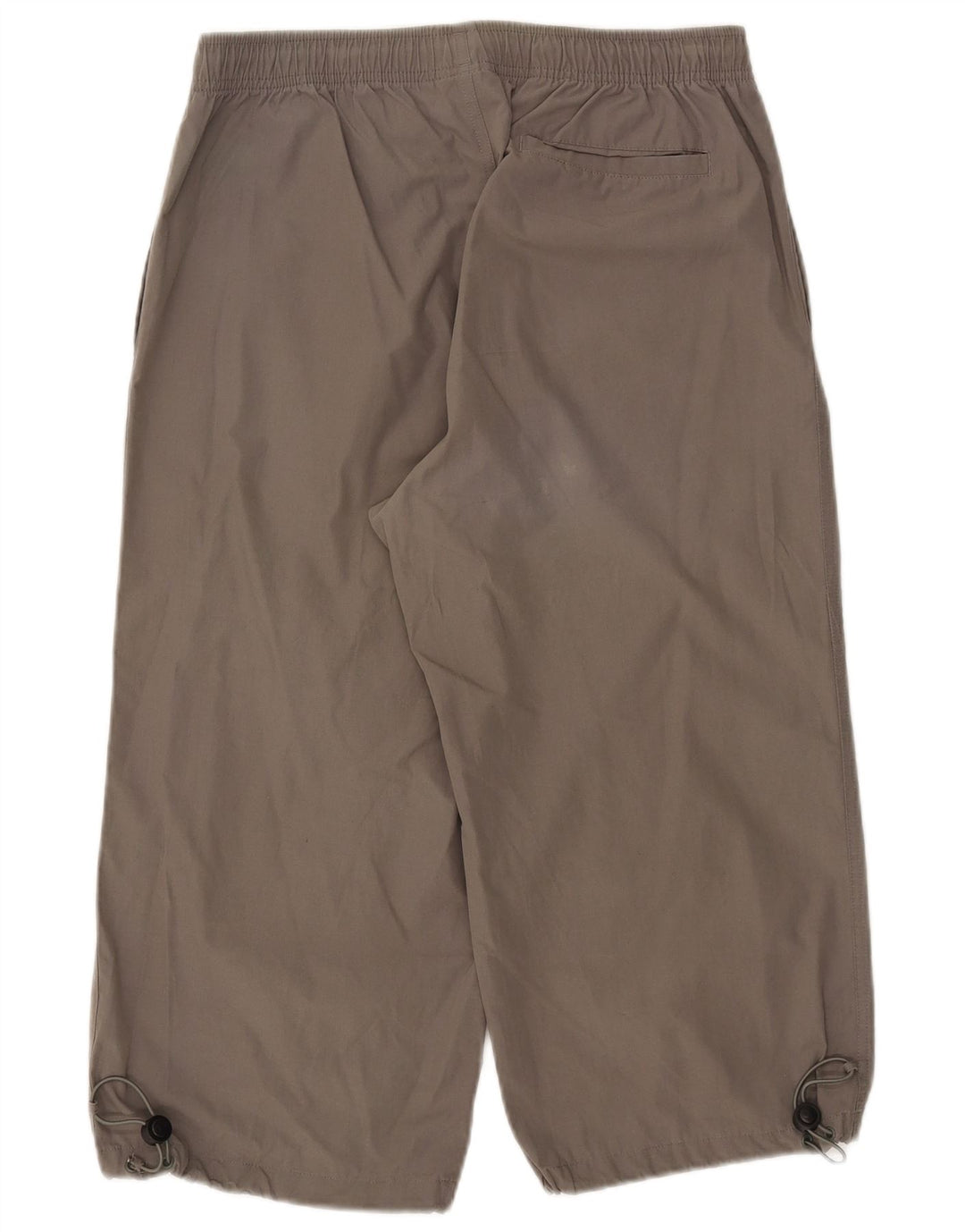 Pantaloni de trening Capri pentru bărbați Champion, mari, gri, bumbac