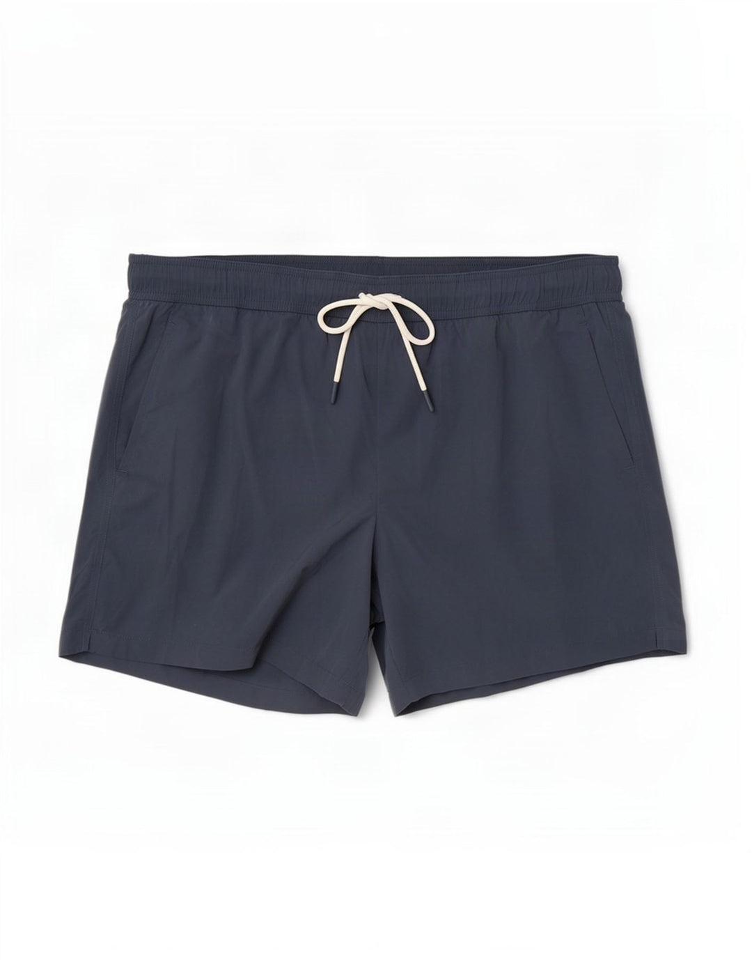 Pantaloni scurți de înot obișnuiți pentru femei Marks & Spencer UK 16 mari bleumarin