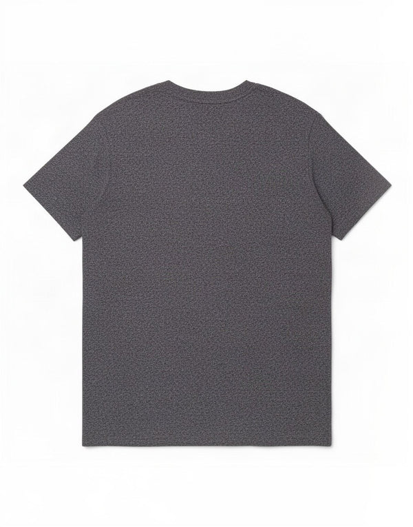 Jack & Jones Bărbați Regular Tricou Top Medium Blue Bumbac