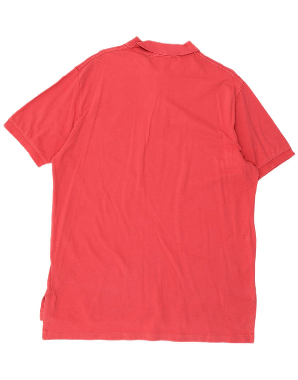 Polo Ralph Lauren bărbătesc Polo XL Roșu