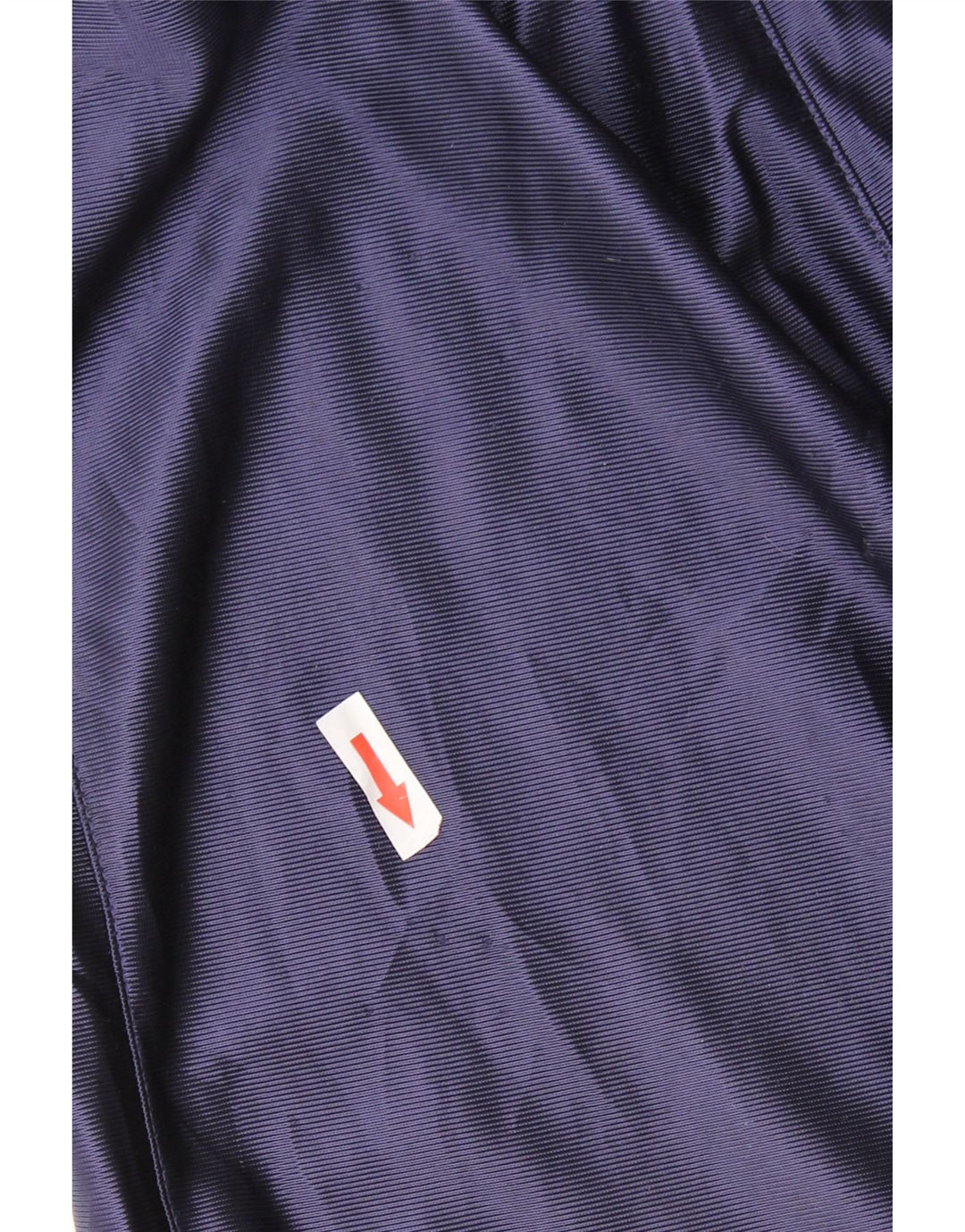 Pantaloni scurți sport Russell Athletic pentru băieți 7-8 ani poliester bleumarin