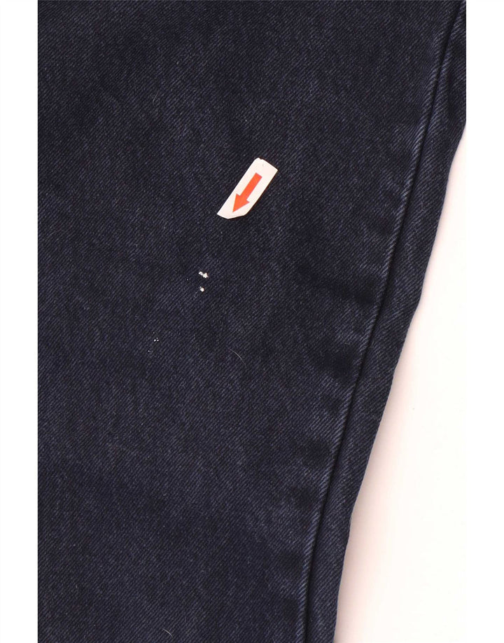 Blugi noi pentru bărbați 511 Slim W30 L28 bleumarin bumbac