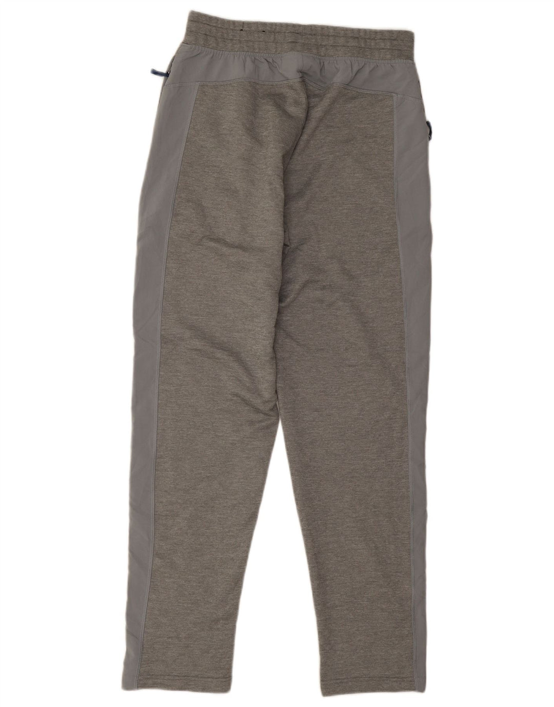 Pantaloni de trening Under Armour pentru bărbați, gri mediu, pete