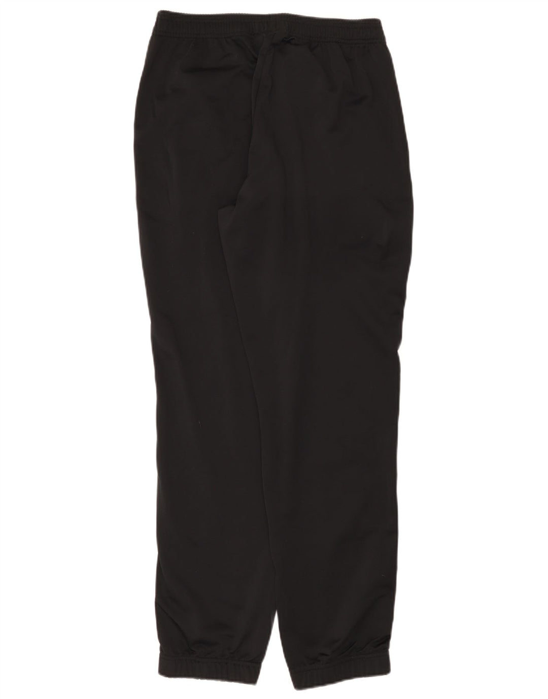 Pantaloni de trening Adidas pentru bărbați Dri Fit Pantaloni de jogging Poliester mediu negru