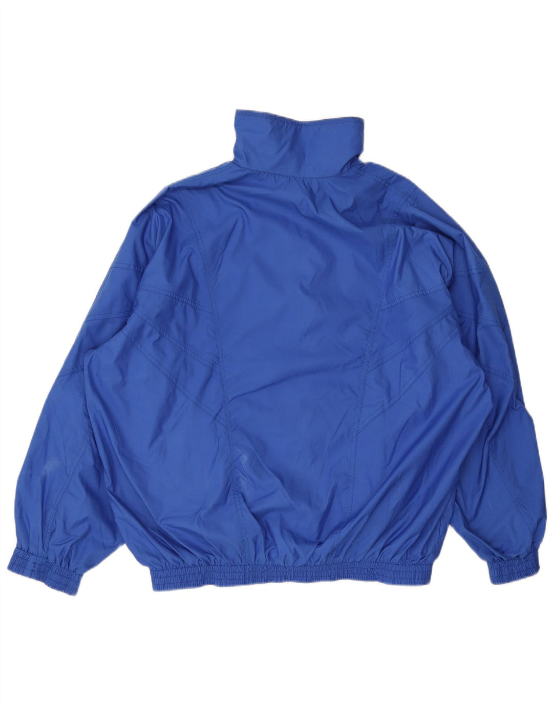 Jachetă de trening pentru bărbați Ellesse UK 38 Poliester albastru mediu