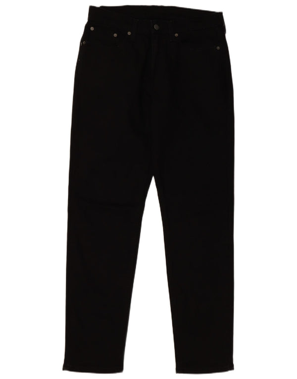 Blugi slim 531 pentru bărbați LEVI'S W32 L32 bumbac negru