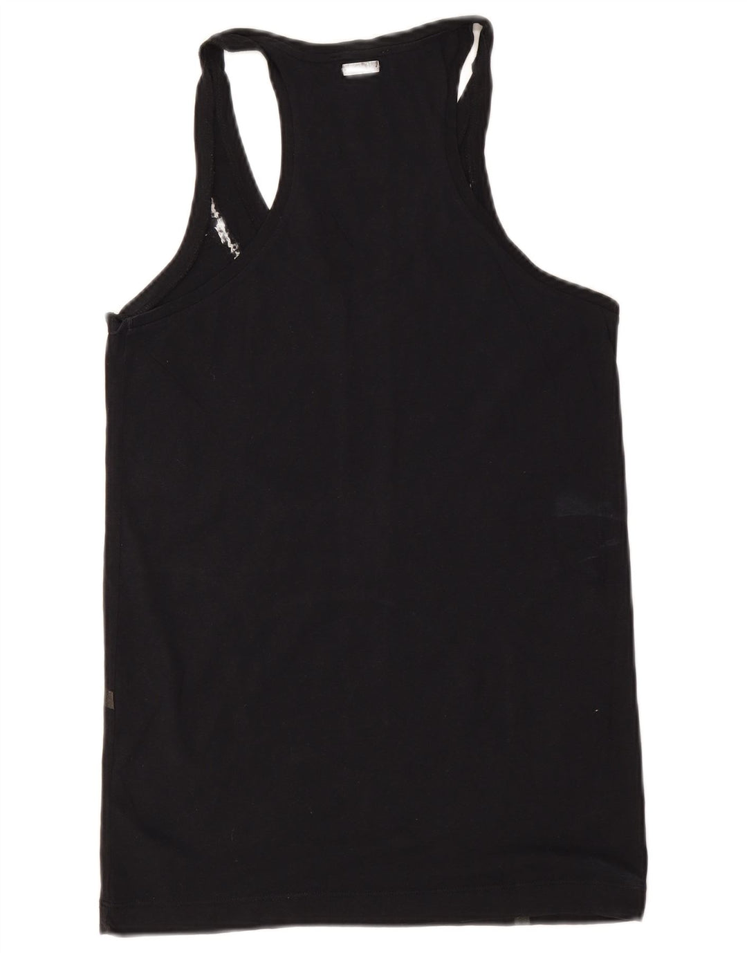 Vestă Diesel pentru femei UK 10 Small Black