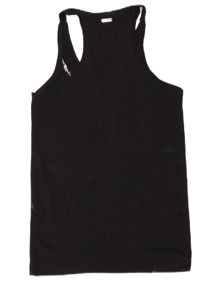 Vestă Diesel pentru femei UK 10 Small Black