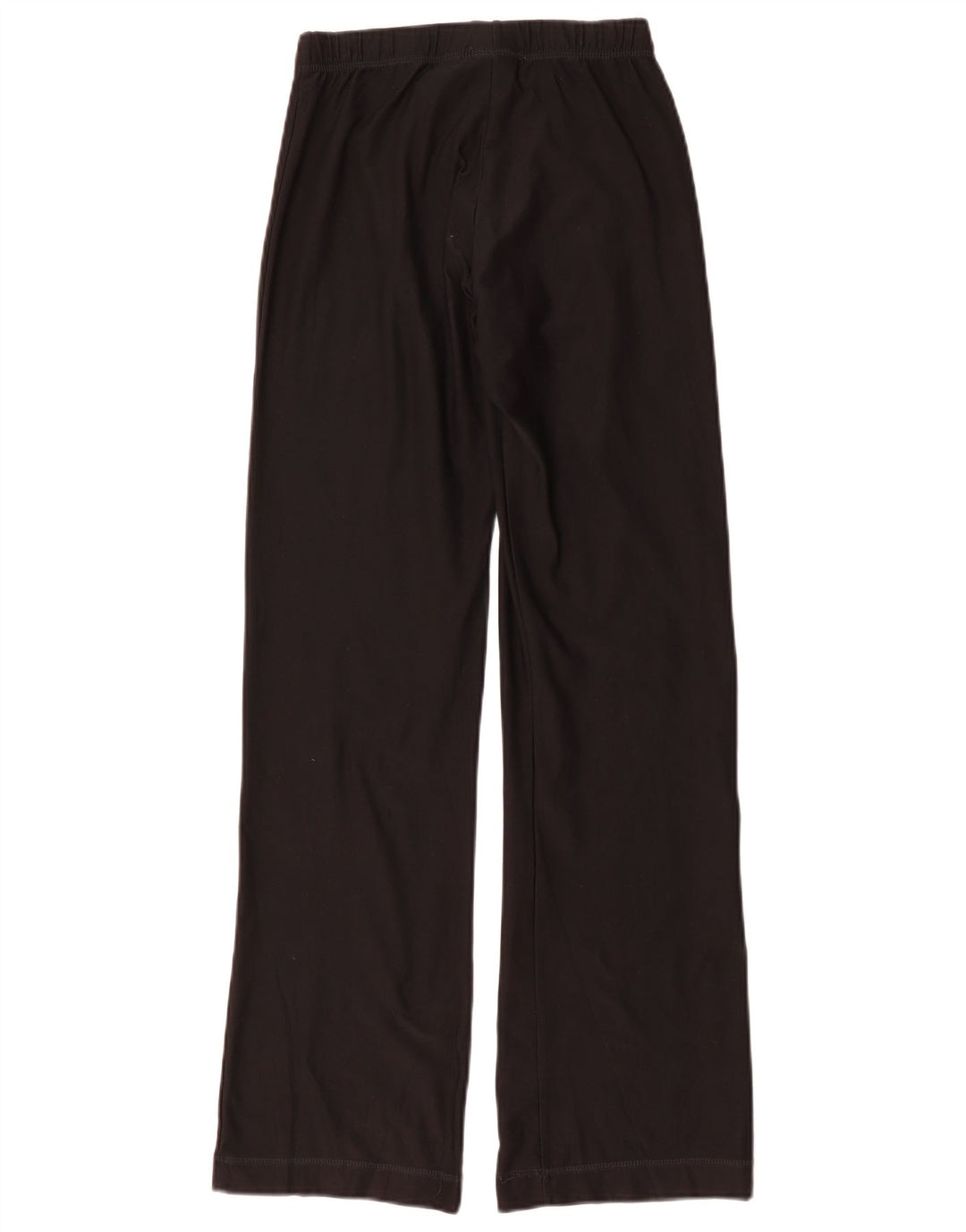 Pantaloni de trening Nike pentru femei UK 16 Large Black