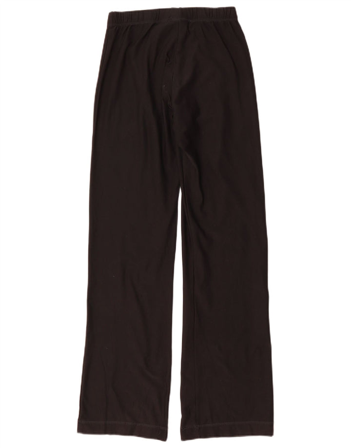 Pantaloni de trening Nike pentru femei UK 16 Large Black