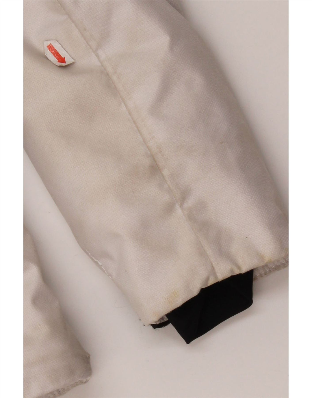 Jachetă de schi Colmar pentru femei IT 40 XS, alb, poliester color bloc