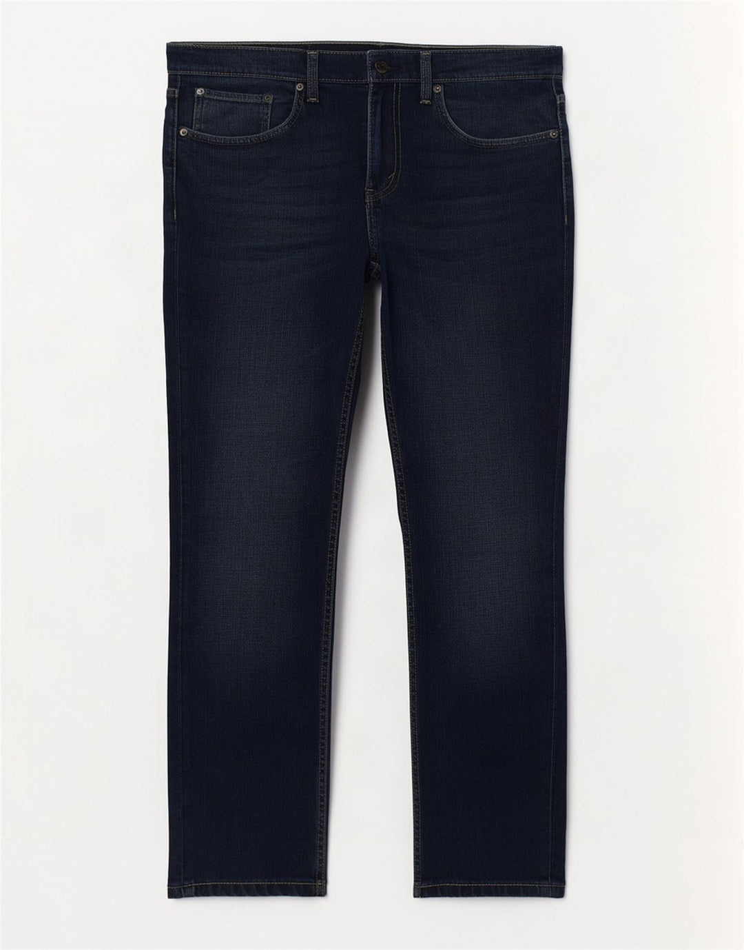 Blugi pentru bărbați Levi's 511 Slim W34 L30 Bumbac bleumarin