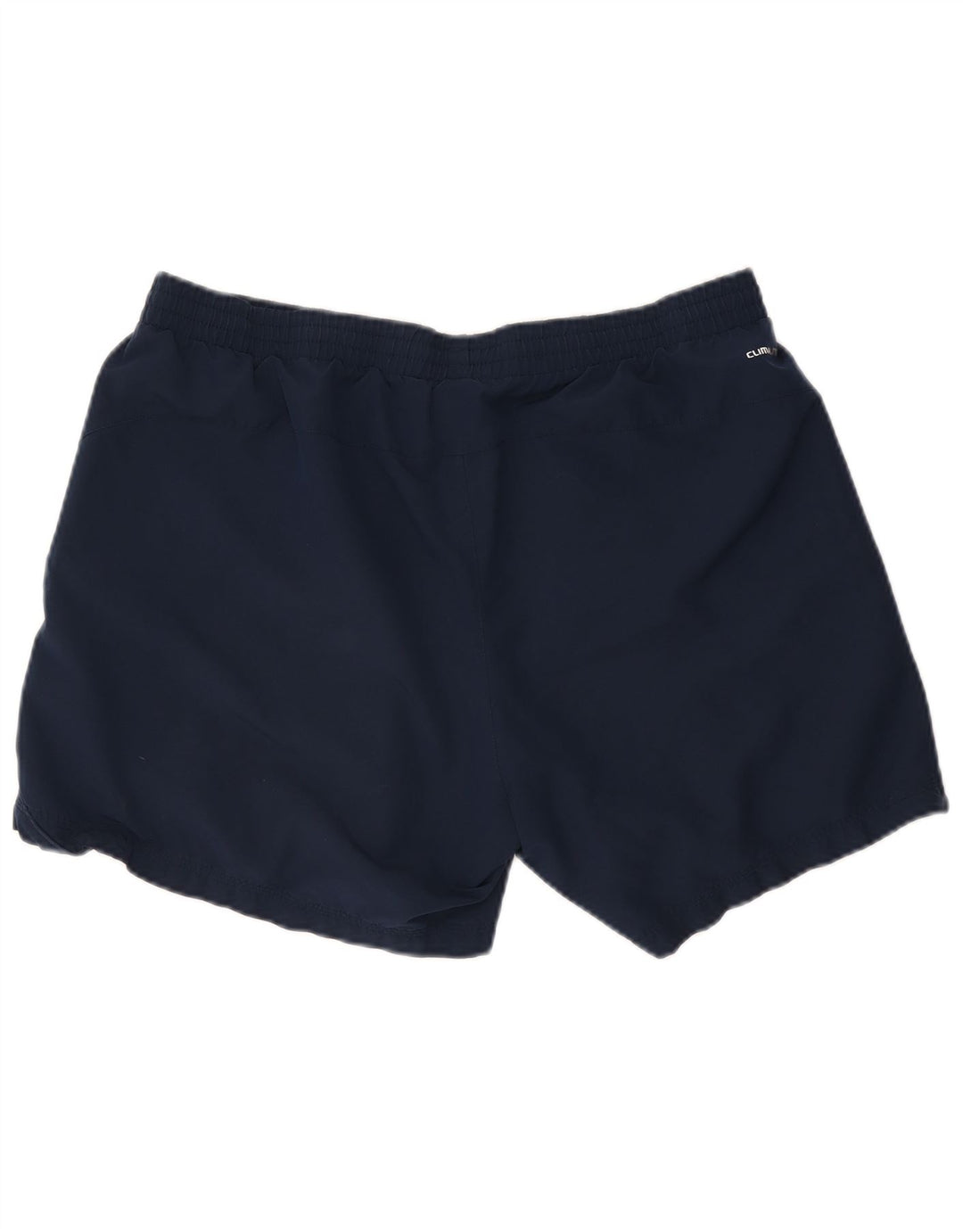Pantaloni scurți ADIDAS Climalite Sport XL bleumarin