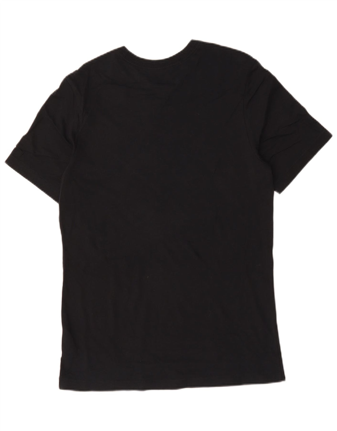 Tricou grafic Jordan pentru bărbați Top mediu din bumbac bleumarin