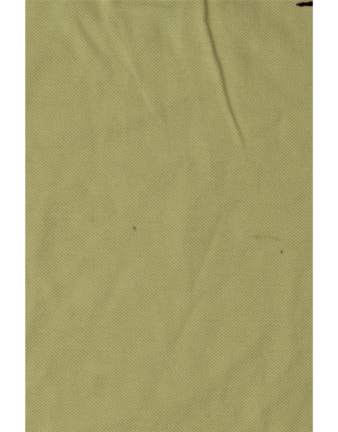 MARLBORO CLASSICS Mens Polo Shirt Medium Green Cotton Vintage Marlboro Classics and Second-Hand Marlboro Classics from Messina Hembry 