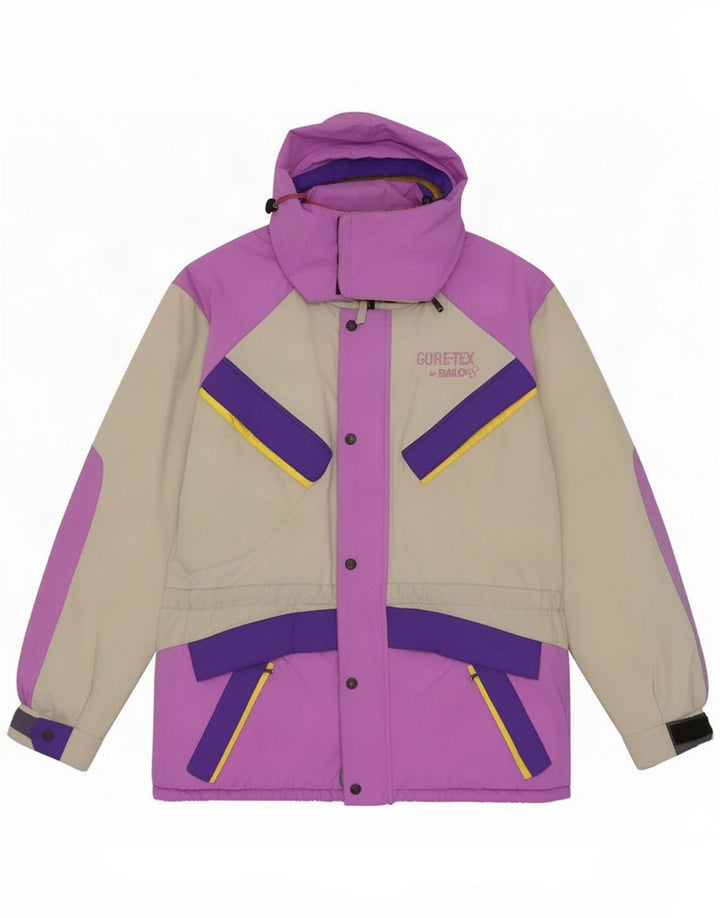 Bailo Jachetă de schi Gore-Tex pentru bărbați IT 48 Medium Multicolor Colorblock