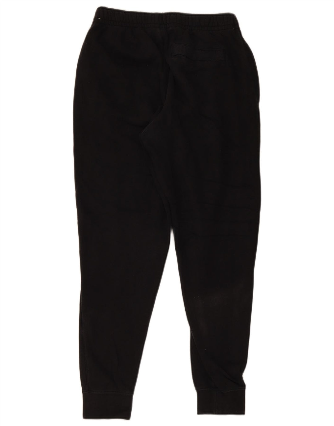 Pantaloni de trening pentru bărbați Nike Pantaloni de jogging Mici, negru, bumbac