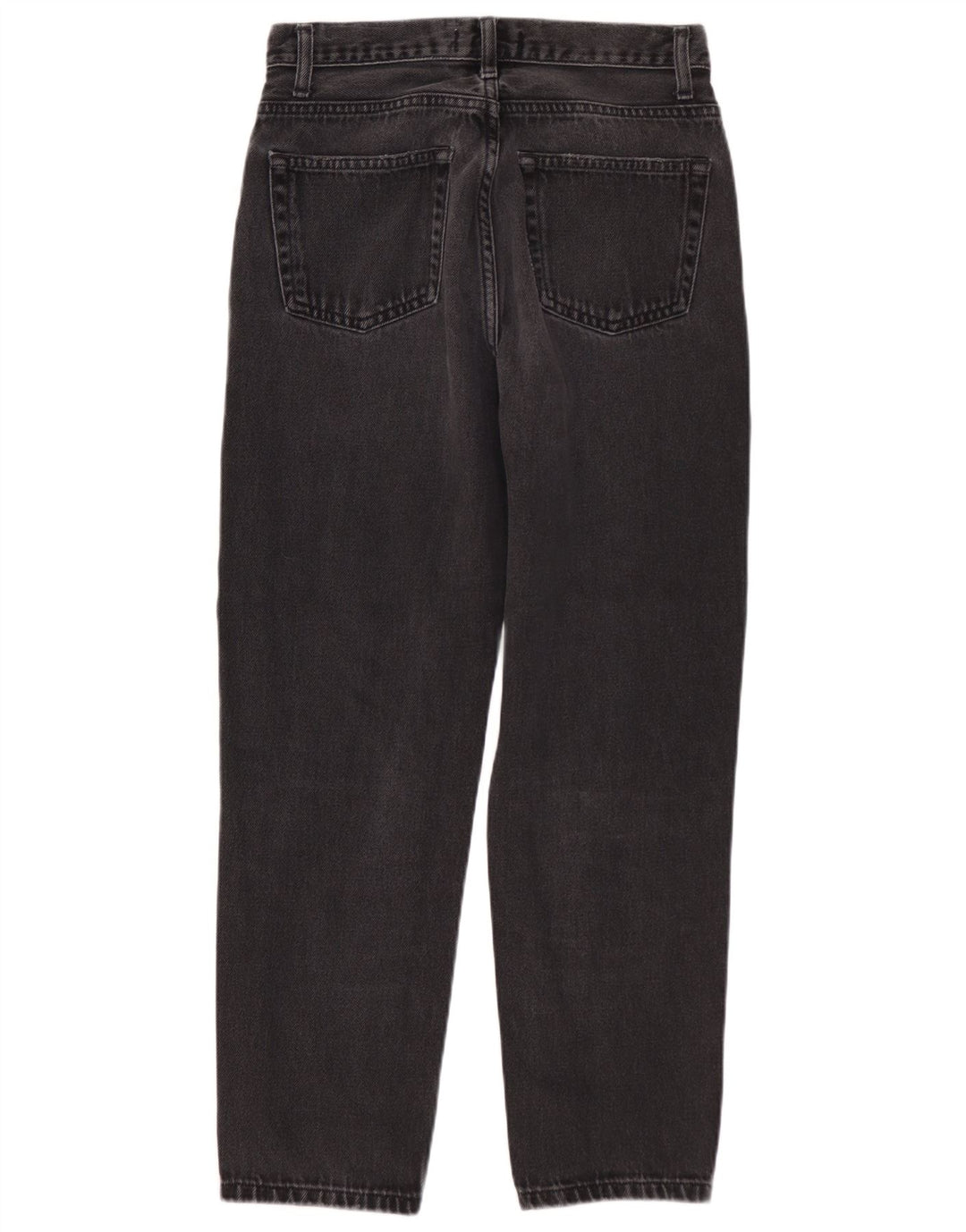 Blugi Carhartt pentru femei Slim W26 L25 bumbac gri