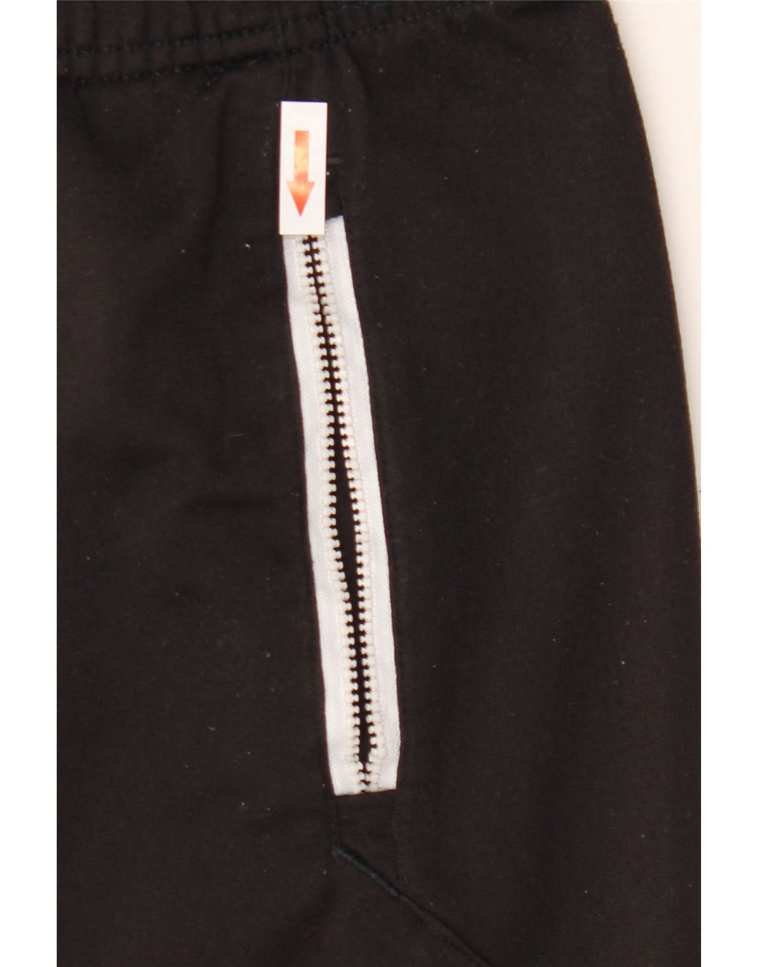 Pantaloni de trening Puma pentru bărbați XL poliester negru