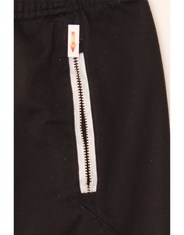 Pantaloni de trening Puma pentru bărbați XL poliester negru