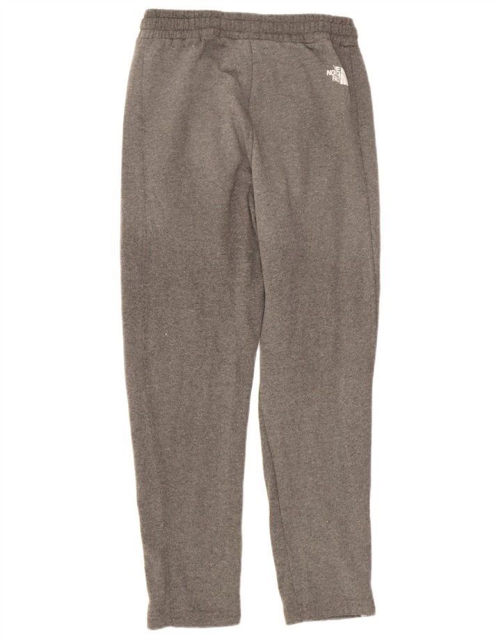Pantaloni de trening pentru bărbați The North Face XS gri