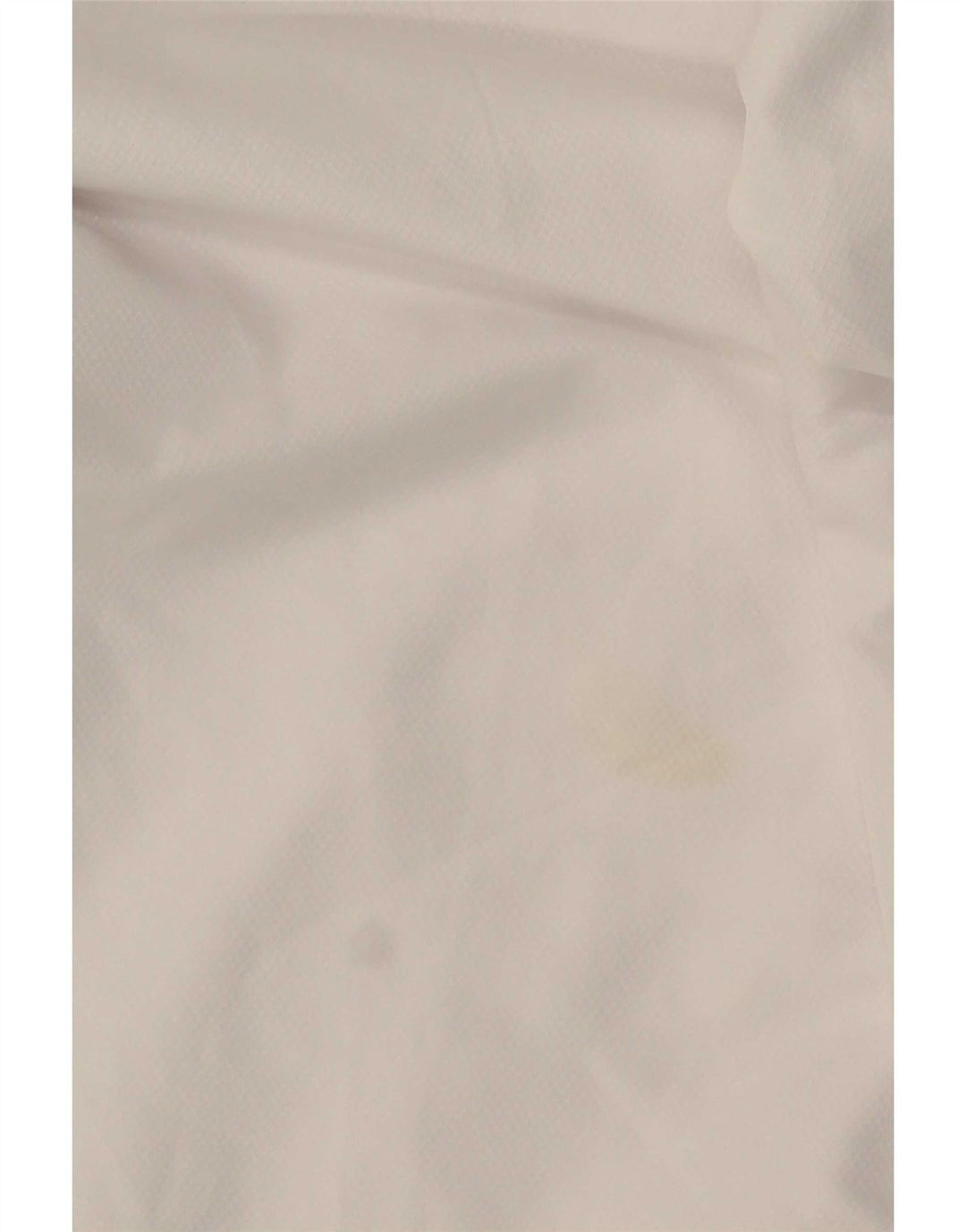 Sergio Tacchini Pantaloni de trening pentru bărbați Pantaloni de jogging Mari Poliester alb