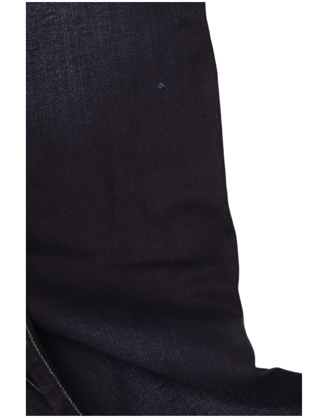 Blugi slim 3301 G-STAR pentru femei W29 L30 bumbac bleumarin