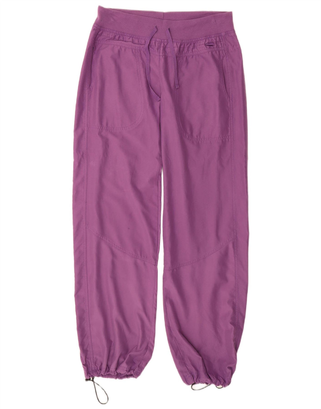 Pantaloni de trening pentru femei CHAMPION UK 14 Poliester violet mare