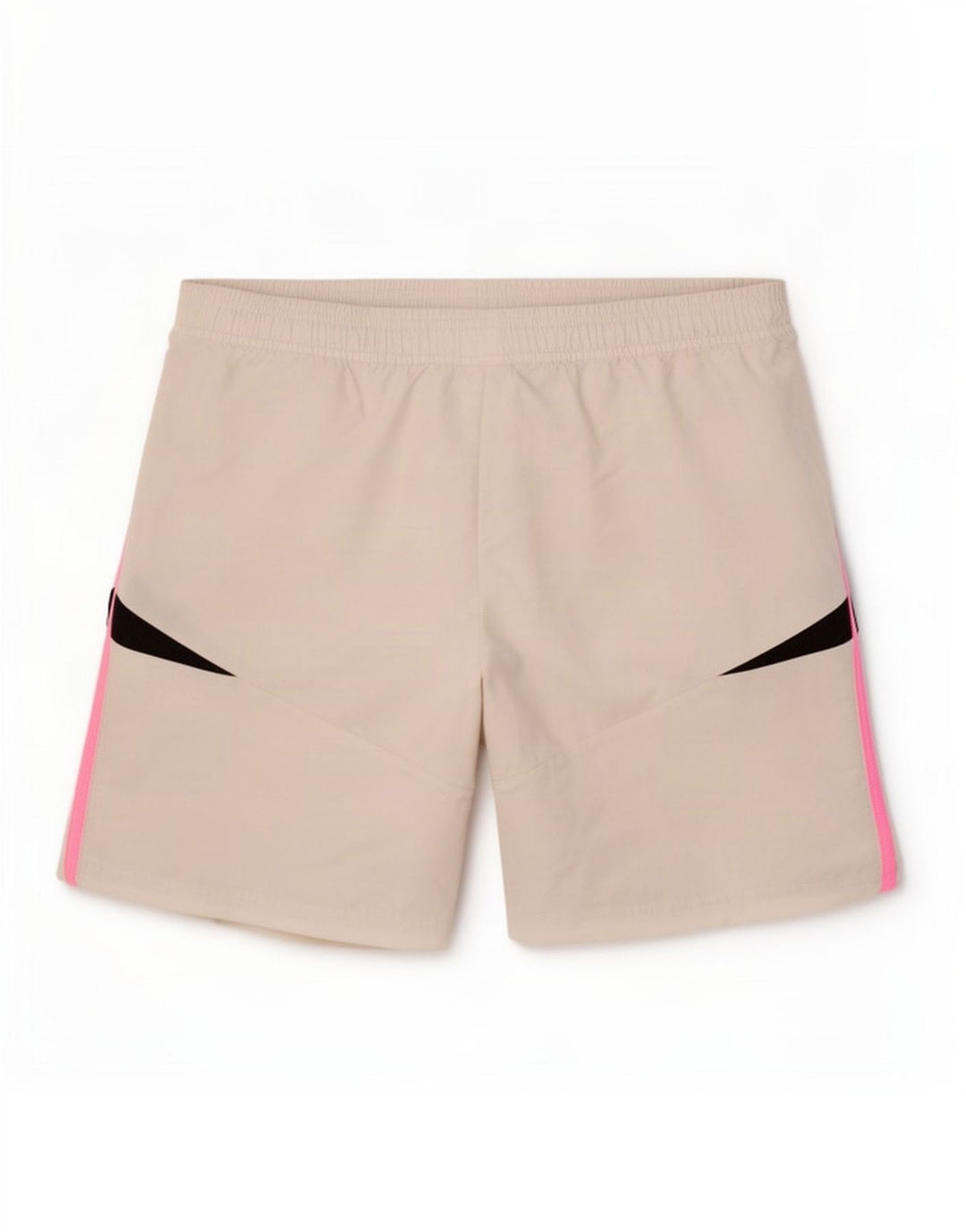 Pantaloni scurți sport Juventus pentru bărbați Adidas, mediu alb din poliamidă