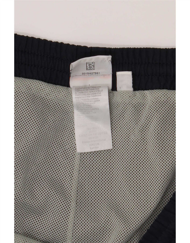 Pantaloni de trening pentru bărbați Ellesse, XL, poliester bleumarin