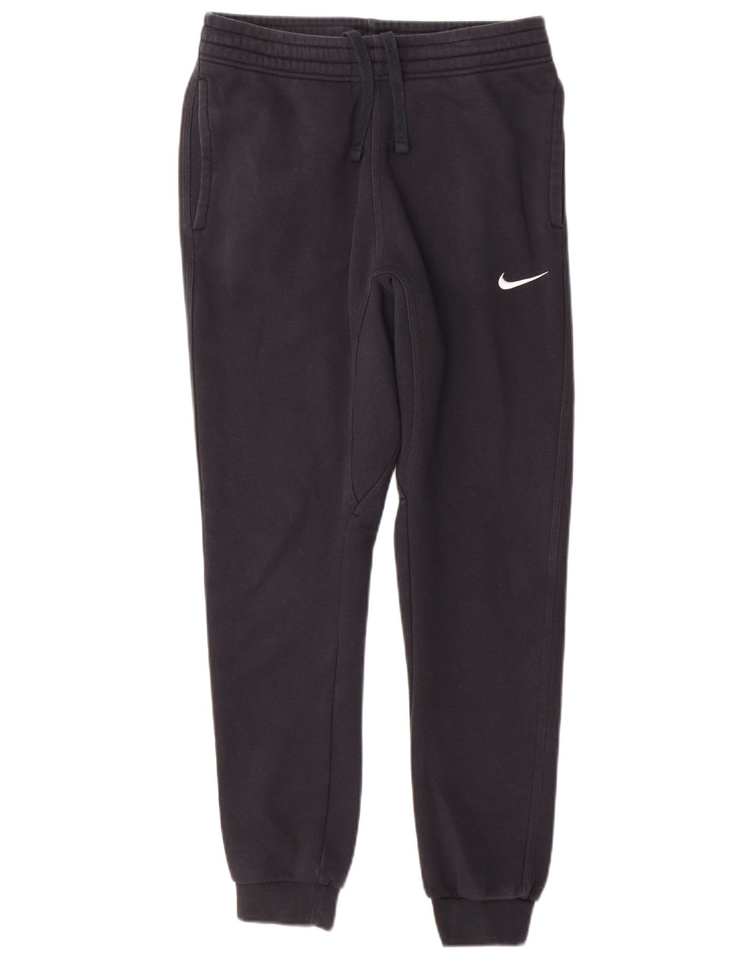 Pantaloni de trening pentru bărbați Nike Pantaloni de jogging Mic Negru