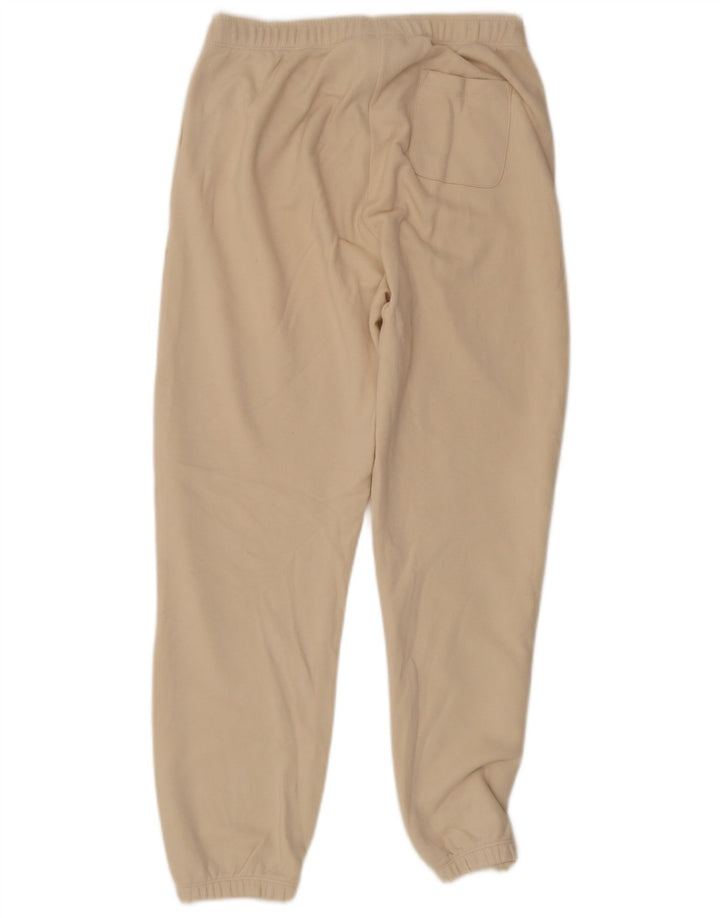 Pantaloni de trening pentru bărbați Champion Pantaloni de jogging Bej mediu
