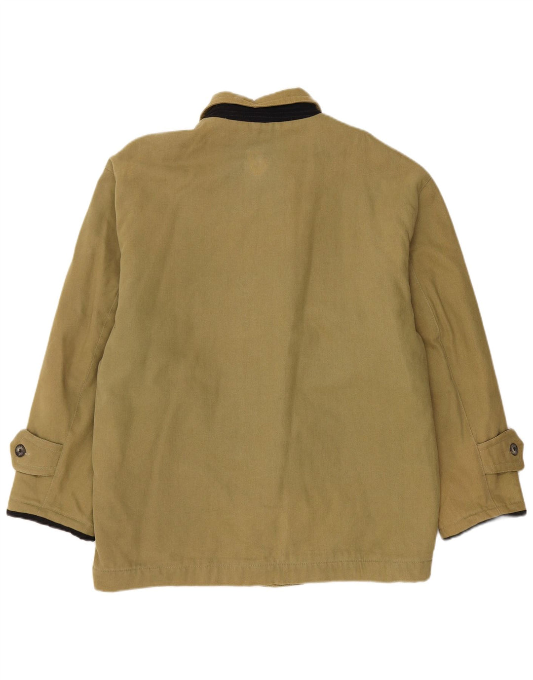 Jachetă de vânt pentru femei Ocean Star, cu tăiere largă, IT 48 Medium Khaki