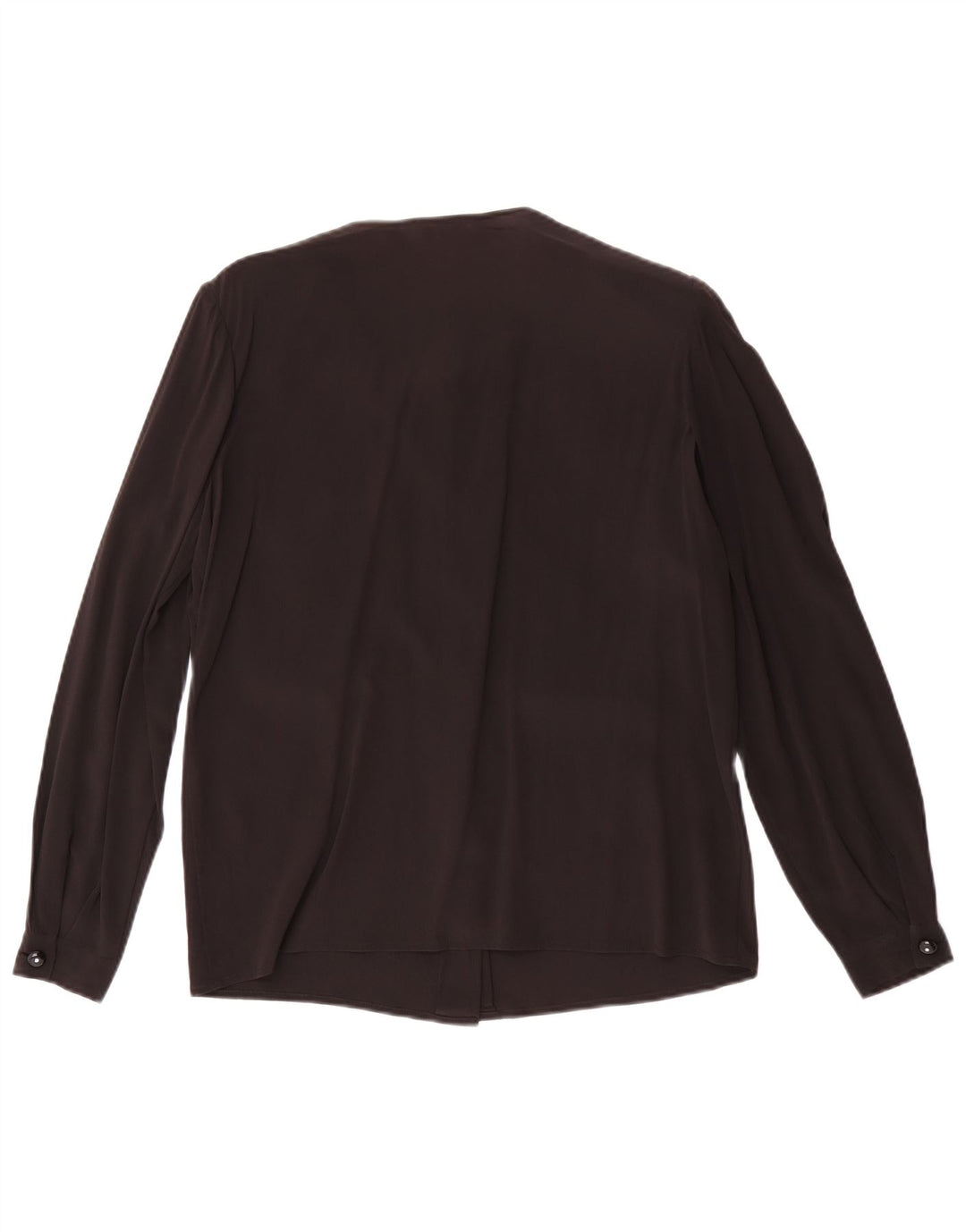 Bluză cămașă pentru femei Valentino IT 44 Medium Black