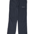 Pantaloni de trening Champion Băieți 13-14 ani XL Bleumarin Poliester