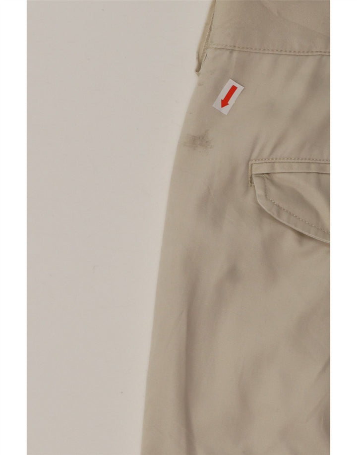 Pantaloni chino pentru bărbați POLO RALPH LAUREN L38 L32, bej, bumbac