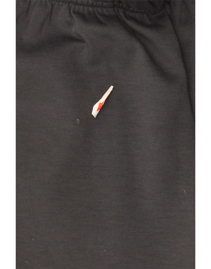 Pantaloni de trening Fila Barbati Mici Gri Poliester