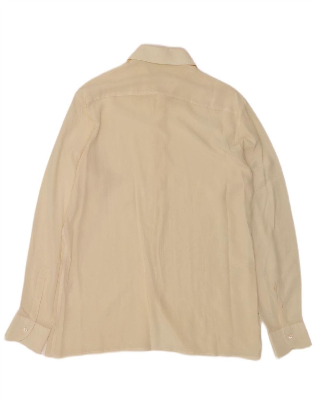 Cămașă pentru bărbați PLAY Mediu alb