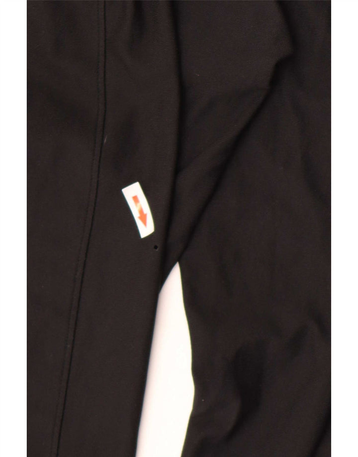 Pantaloni de trening Under Armour pentru femei UK 18 XL poliester negru