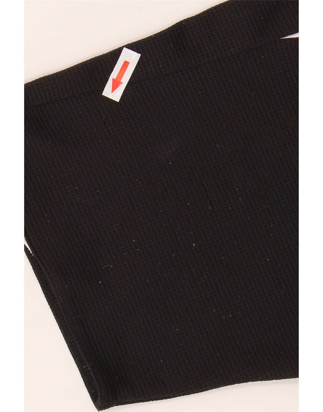 Tricou grafic pentru bărbați Umbro Top XL Negru Poliester color bloc