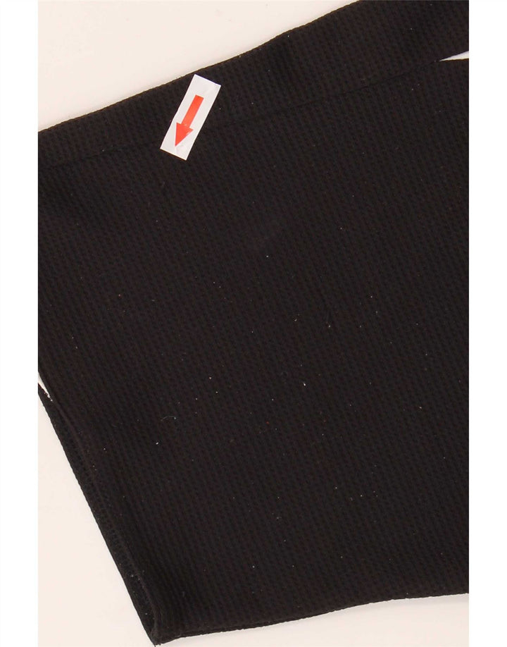 Tricou grafic pentru bărbați Umbro Top XL Negru Poliester color bloc