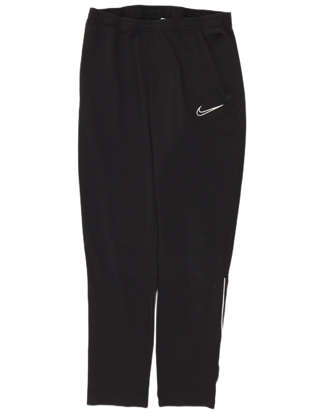Pantaloni de trening Nike Dri Fit pentru bărbați, mari, negru, poliester
